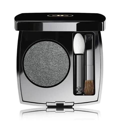 gris anthracite chanel|Chanel Gris Anthracite (40) Ombre Premiere Longwear Powder .